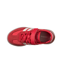 adidas zapatilla moda niño BARREDA DECODE ROJO 05