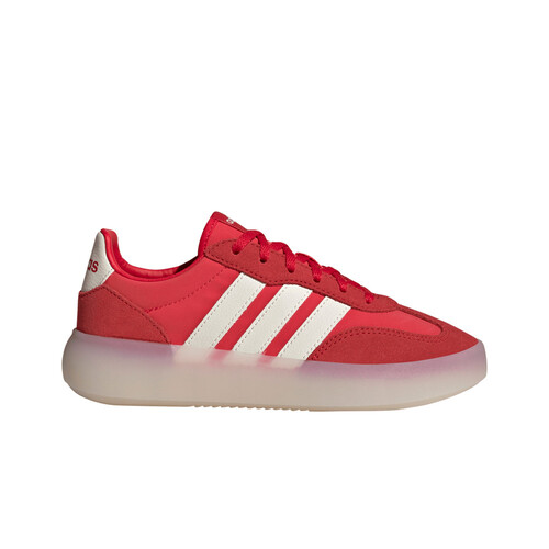 adidas zapatilla moda niño BARREDA DECODE ROJO