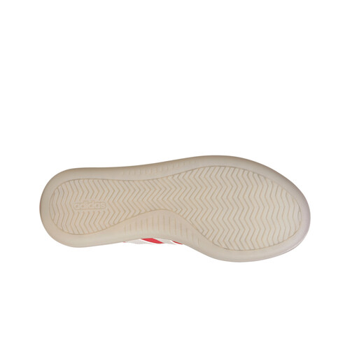 adidas zapatilla moda niño BARREDA DECODE ROJO