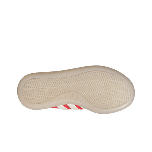 adidas zapatilla moda niño BARREDA DECODE ROJO