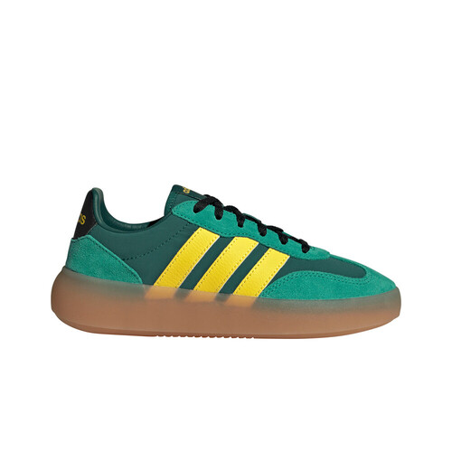 ADIDAS BARREDA DECODE verde