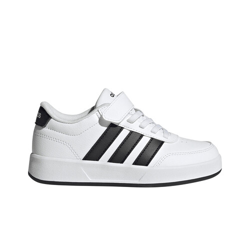 ADIDAS BREAKNET 3.0 blanco