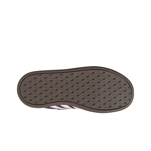 adidas zapatilla moda niño BREAKNET SLEEK EL AZUL
