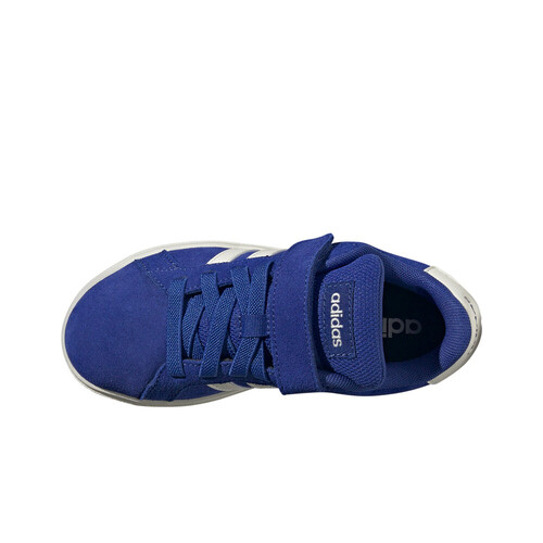 ADIDAS GRAND COURT 00S azul