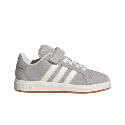 ADIDAS GRAND COURT 00S EL C gris