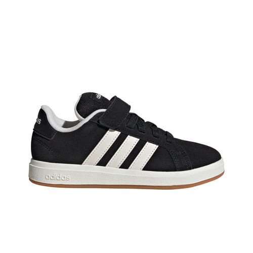 ADIDAS GRAND COURT 00S EL negro