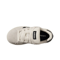 adidas zapatilla moda niño GRAND COURT 00S MARRON 05