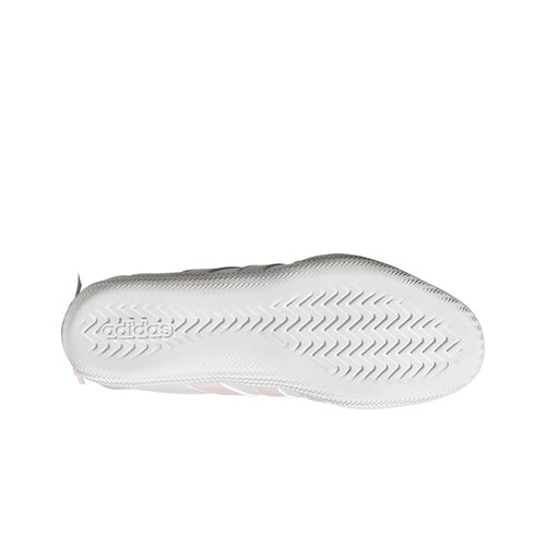 adidas zapatilla moda niño GRAND COURT LO BLANCO