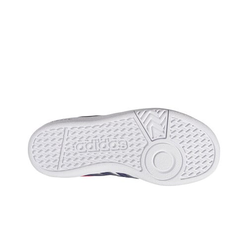 ADIDAS HOOPS 4.0 CF blanco