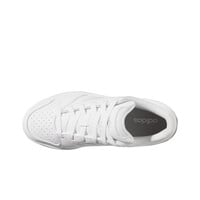 adidas zapatilla moda niño HOOPS CLASSIC BLANCO 05