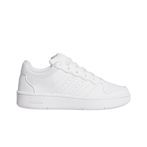 ADIDAS HOOPS CLASSIC blanco
