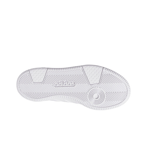 ADIDAS HOOPS CLASSIC blanco