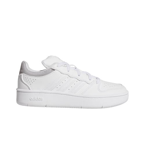 ADIDAS HOOPS CLASSIC EL blanco