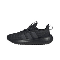 adidas zapatilla moda niño KAPTIR 4.0 GRIS puntera