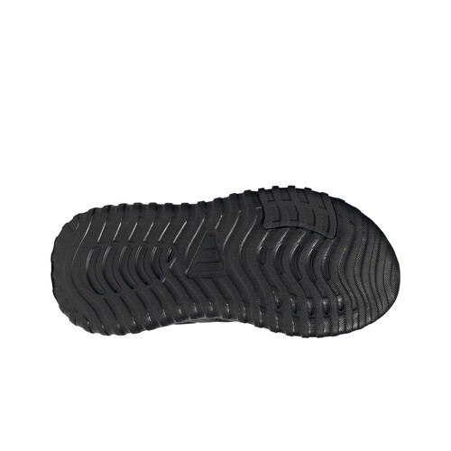 adidas zapatilla moda niño KAPTIR 4.0 GRIS