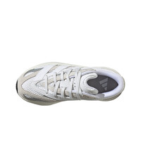 adidas zapatilla moda niño LIGHTBLAZE BLANCO 05