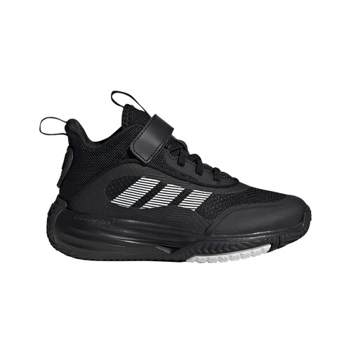 ADIDAS OWN THE GAME 3.0 negro