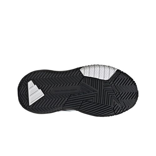 ADIDAS OWN THE GAME 3.0 negro