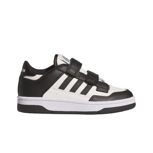 ADIDAS RAPID COURT blanco