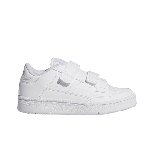 ADIDAS RAPID COURT CF blanco