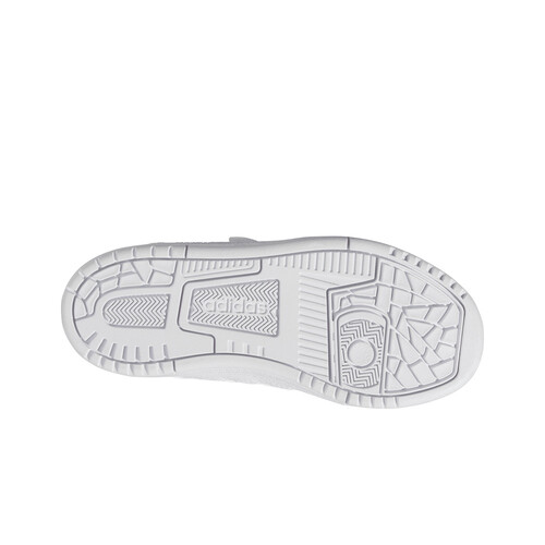 ADIDAS RAPID COURT CF blanco