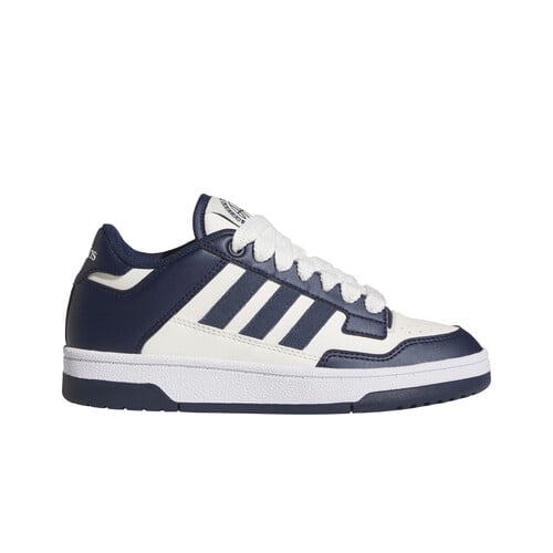 ADIDAS RAPID COURT LOW azul