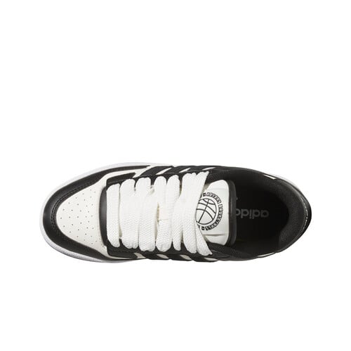 ADIDAS RAPID COURT LOW blanco