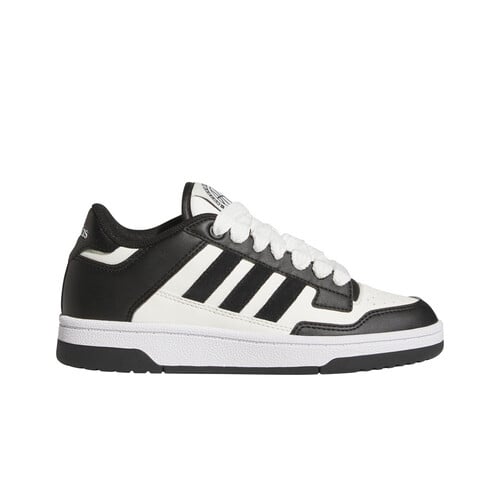 ADIDAS RAPID COURT LOW blanco