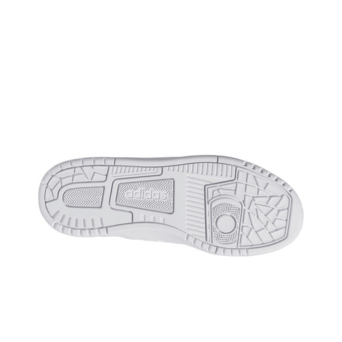 ADIDAS RAPID COURT LOW blanco