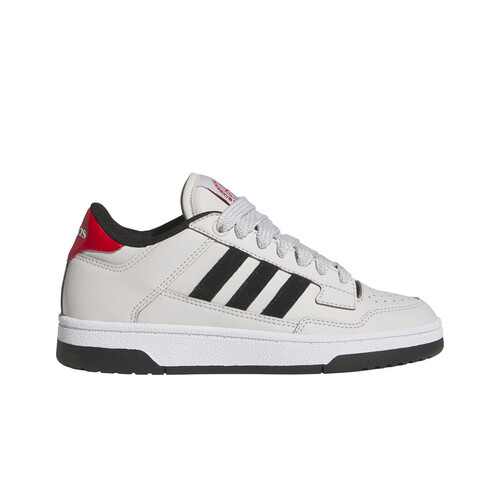 ADIDAS RAPID COURT LOW gris