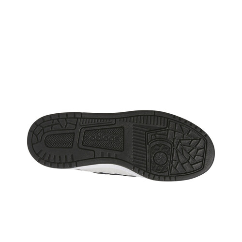 ADIDAS RAPID COURT LOW gris
