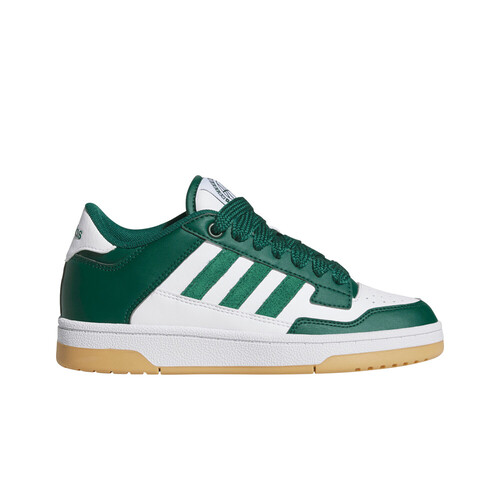 ADIDAS RAPID COURT LOW verde