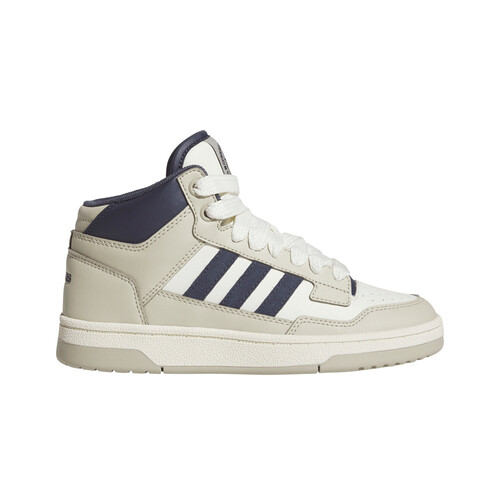 ADIDAS RAPID COURT MID azul