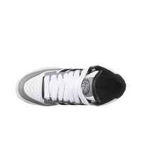 adidas zapatilla moda niño RAPID COURT MID GRIS 05