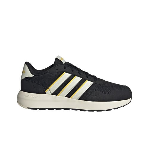 adidas zapatilla moda niño RUN 60s NEGRO
