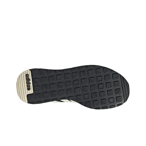 adidas zapatilla moda niño RUN 60s NEGRO