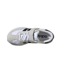 adidas zapatilla moda niño RUN 70S 2.0 BLANCO 05