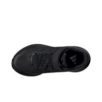 adidas zapatilla moda niño RUNFALCON 5 NEGRO 05