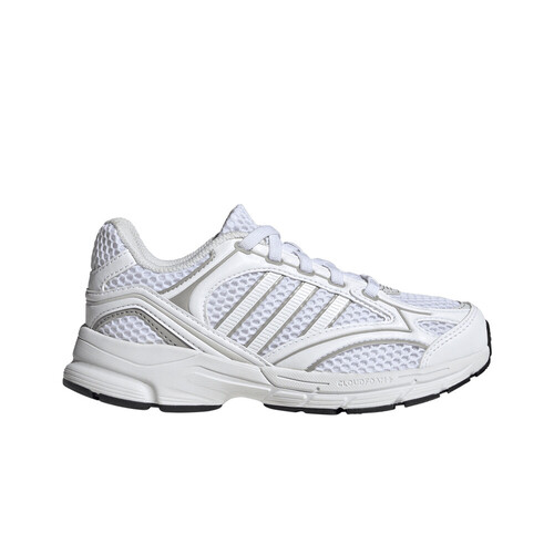 adidas zapatilla moda niño SPIRITAIN EL C BLANCO