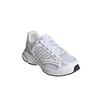 adidas zapatilla moda niño SPIRITAIN EL C BLANCO lateral interior