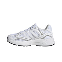 adidas zapatilla moda niño SPIRITAIN EL C BLANCO puntera