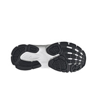 adidas zapatilla moda niño SPIRITAIN EL C BLANCO vista superior