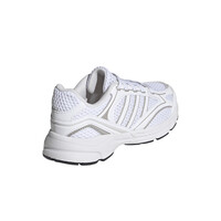 adidas zapatilla moda niño SPIRITAIN EL C BLANCO vista trasera