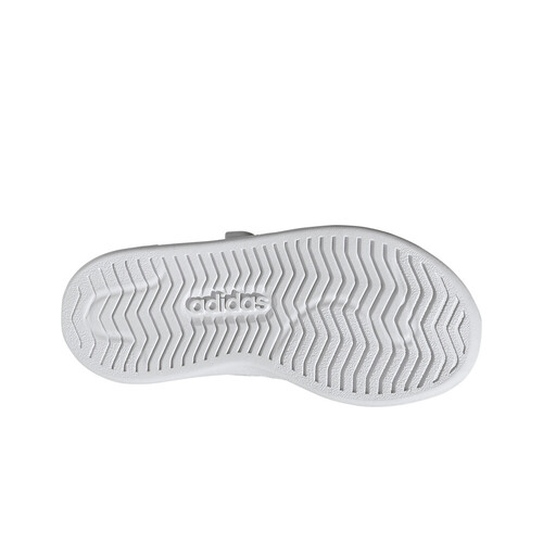 adidas zapatilla moda niño STREETTALK BLANCO
