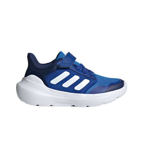 adidas zapatilla moda niño TENSARU RUN 3.0 EL C AZUL