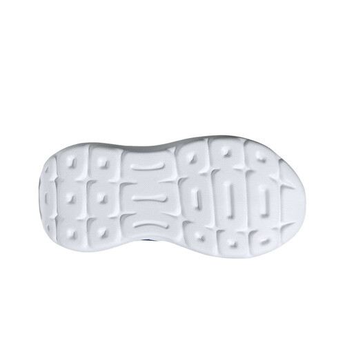 adidas zapatilla moda niño TENSARU RUN 3.0 EL C AZUL