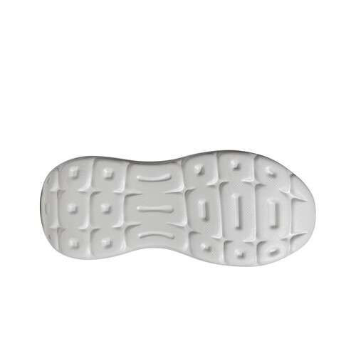 adidas zapatilla moda niño TENSAUR COMFORT GRIS