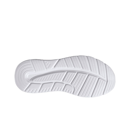 adidas zapatilla moda niño TENSAUR RUN 4.0 BLANCO