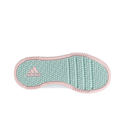 adidas zapatilla moda niño TENSAUR SPORT 2.0 BLANCO