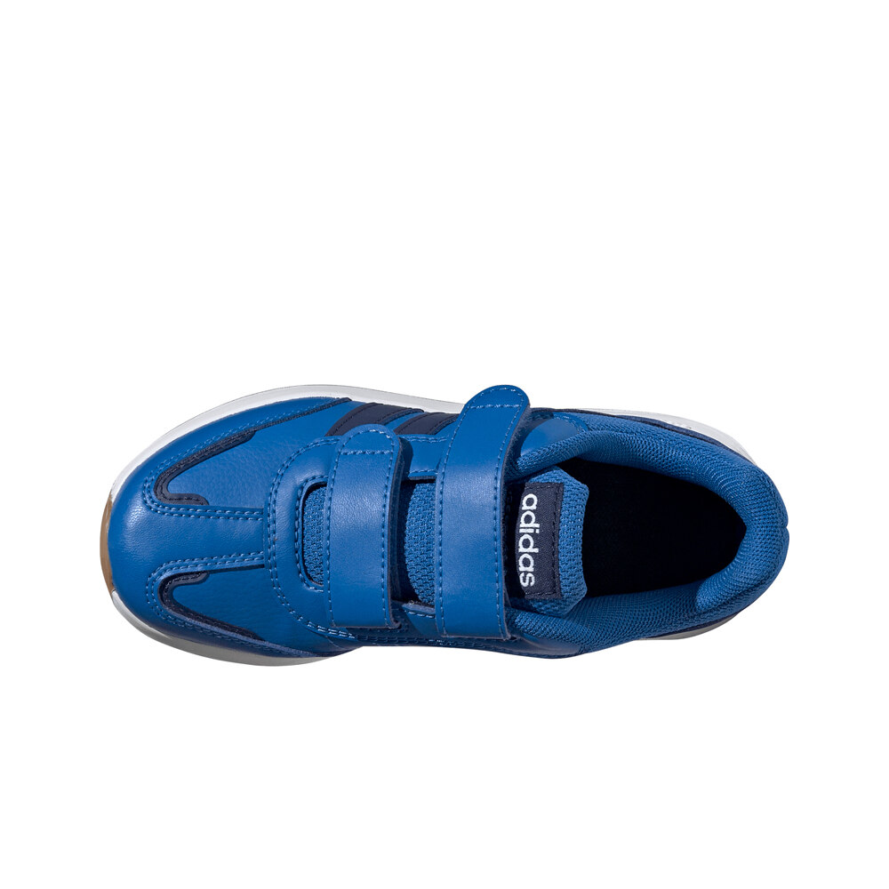 adidas zapatilla moda niño TENSAUR SWITCH AZUL 05
